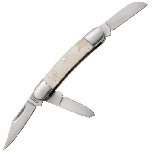 319 Compass Industries