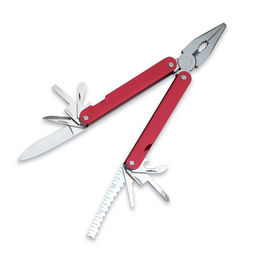 802 Compass Industries