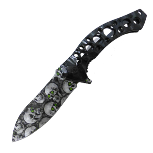 8125 Compass Industries